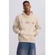 thumbnail image 1 of Polerón Hombre Hoodie Doble Print Beige, 1 of 4