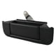 thumbnail image 1 of Manija De Puerta Trasera 69090-71010 Piezas Prácticas Para Camioneta Toyota 1989-1995 Color Negro, 1 of 5