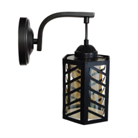 Want - Aplique Porta Ampolleta E27