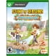 thumbnail image 1 of Videojuego Xseed Games Story of Seasons: A Wonderful Life, 1 of 7