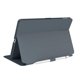 thumbnail image 1 of Funda para iPad Speck Balance Folio 25 cm Gris con porta lápiz, 1 of 4