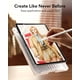 thumbnail image 3 of Protector De Pantalla Paper feel Para Ipad Air 11 M3 m2, 3 of 9