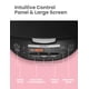thumbnail image 4 of Arrocera COMFEE', japonesa, grande, 2,5 L, 11 presets, 10 tazas, 4 of 7