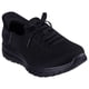 thumbnail image 3 of Zapatillas Urbanas Mujer Skechers Slip-ins Graceful 100736-BBK, 3 of 6