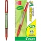 thumbnail image 4 of Bolígrafos enrollables PILOT Precise V5 BeGreen Red 12C, 4 of 4