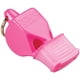 thumbnail image 2 of Whistle Fox 40 Classic CMG con cordón para árbitros y entrenadores, color rosa, 2 of 8
