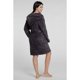 thumbnail image 2 of Bata Invierno Polar Negro Talla XL, 2 of 4