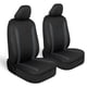 thumbnail image 1 of Fundas De Asiento Spillguard 2 De Neopreno Gris Antracita, 1 of 8