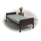 thumbnail image 2 of Gel y espuma Cushion Drive Medical para asientos en U, 40 x 40 x 7,5 cm, 2 of 2