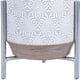 thumbnail image 3 of Maceta Babilonia Con Soporte Chica, 3 of 4