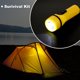 thumbnail image 5 of Linterna Boao Mini LED para Llavero - Pack de 48 (Colores Vibrantes), 5 of 6