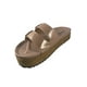 thumbnail image 4 of Sandalia Ecocuero ZAU77 PINK SHINE, 4 of 5