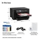thumbnail image 5 of Impresora Epson Workforce Pro WF-7310 inalámbrica de gran formato, 5 of 6