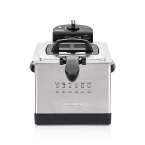 Thomas - Freidora Eléctrica 5Lts Th-Df500