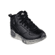 thumbnail image 2 of ZAPATILLAS URBANAS SKECHERS LIGTHS REMIX INFANTIL 400620L-BLK - Talla 31, 2 of 5