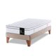 thumbnail image 2 of Cama Europea Zen Top Tela Beige 1 Plaza, 2 of 4