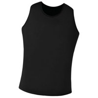 Magideal - Chalecos Sensoriales Sensoriales Para Niños Chalecos De Compresión Sensoriales Multifuncionales Para Regalo Al Aire Libre Negro Y M