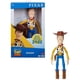 thumbnail image 4 of Juguete Figura De Accion Vaquero Woody Articulado 25cm, 4 of 4