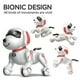 thumbnail image 5 of PERRO ROBOT CONTROL REMOTO INTELIGENTE DOG BAILA ROSADO, 5 of 9