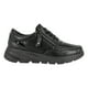 thumbnail image 1 of Zapatilla Leton Negro Passer, 1 of 5