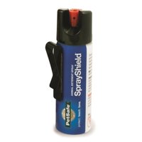 Aerosol Disuasorio Para Animales Petsafe Sprayshield Con Clip Para Cinturón