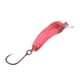thumbnail image 1 of Mini Minnow Se?uelo de pesca Artificial Duro Simulación Cebo Crankbait Rojo, 1 of 5
