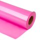 thumbnail image 2 of Vinilo de transferencia térmica guangyintong Rosa Mate 30 cm x 3,6 m, 2 of 7