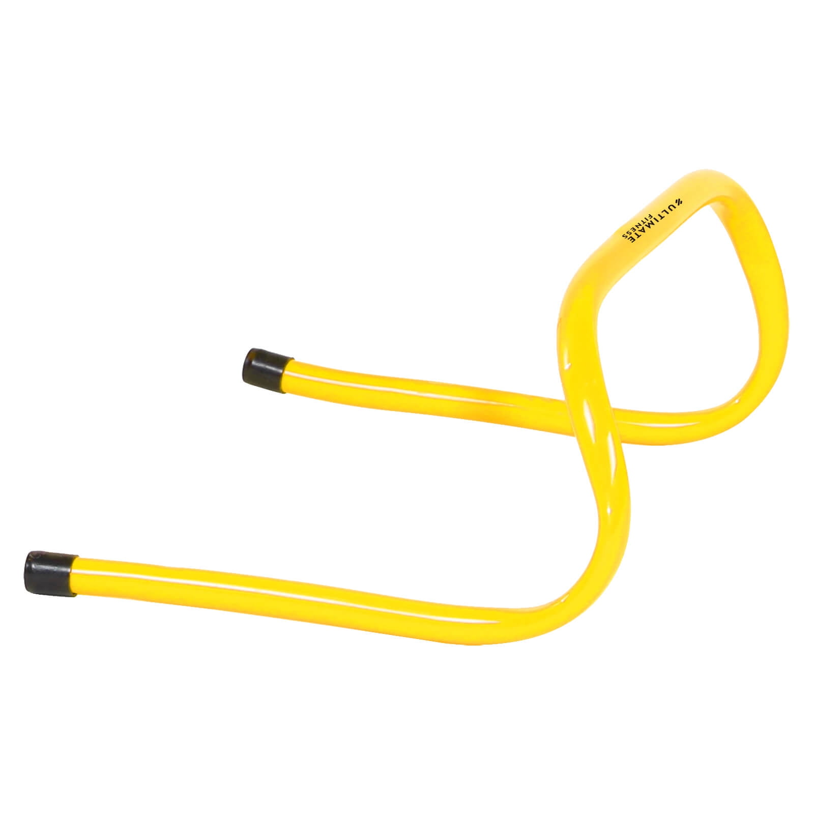 Ultimate Fitness - Valla Salto Y Agilidad 23 Cm