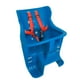 thumbnail image 1 of Silla Porta Bebe Bicicleta Asiento Niño Azul, 1 of 3