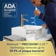 thumbnail image 3 of Cepillo Waterpik SonicFusion con irrigador de 16 oz (473 ml), 3 of 3