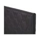 thumbnail image 4 of Cama Rosen Wave 2 Plazas Completa + Respaldo Ivar, 4 of 6
