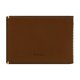 thumbnail image 3 of Billetera Fossil Westover en Cuero Marrón 16x2x8 cm, 3 of 3