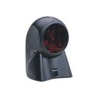 Lector De Códigos De Barras Honeywell Ms7120 Orbit Usb Color Negro