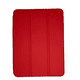 thumbnail image 1 of Funda SmartCover Para iPad Mini 6 Con Ranura de Lápiz Rojo, 1 of 4