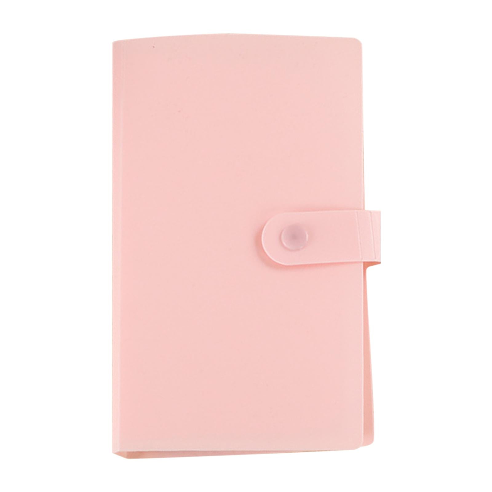 Bothyi - Tarjetas Álbumes Carpeta Fundas Para Tarjetas Bancarias Tarjetas De Visita Tarjetas De Crédito