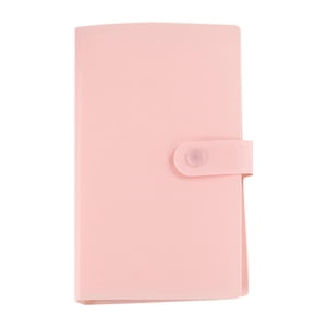 Bothyi - Tarjetas Álbumes Carpeta Fundas Para Tarjetas Bancarias Tarjetas De Visita Tarjetas De Crédito