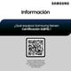 thumbnail image 3 of Smartphone Samsung Galaxy A37 128 GB 5G Awesome charcoal, 3 of 7