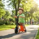 thumbnail image 2 of Scooter 2 En 1 Para Niños Patín Y Bicicleta De Equilibrio, 2 of 2