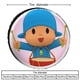 thumbnail image 2 of POCOYO Funda para neumático de repuesto de tela Oxford - Tela Oxford 76CM, 2 of 6