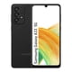 thumbnail image 1 of Smartphone Galaxy A33 5G 128GB ROM 6GB RAM Black, 1 of 3