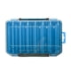 thumbnail image 1 of Caja De Aparejos De Pesca Bandeja De Almacenamiento De Aparejos De Herramientas Contenedor De Almacenamiento De Aparejos De Pesca L Azul, 1 of 5