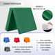 thumbnail image 2 of Colchoneta Deportiva Lona Oxford 100x50x5cm Pilates / Yoga, 2 of 5