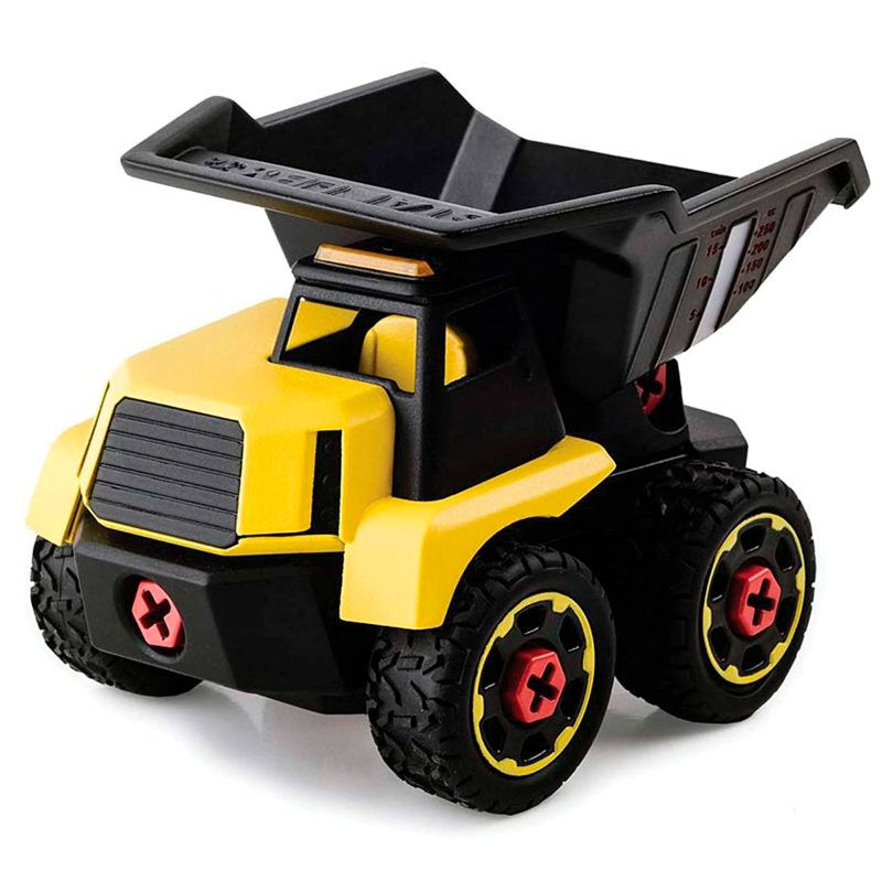 Stanley Jr - Camión De Juguete Construcción