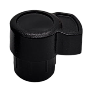 Bothyi - Tapón De Saxofón Ligero, Protector De Regalo, Reemplazo De Tapón De Saxofón Pequeño Soprano De 2,3 Cm X 2 Cm