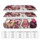 thumbnail image 2 of Juego de cama individual de 3 piezas de Hazbin Hotel - Incluye edredón y fundas de almohada individuales - Microfibra resistente a la decoloración - Hazbin Hotel Lc, 2 of 3
