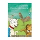 thumbnail image 1 of LIBRO EL INCREÍBLE MUNDO DE LLANCA - ALICIA MOREL, 1 of 2