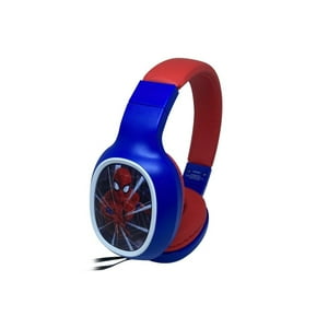 Disney - Audifono Teen Ironman Alambrico