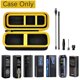 thumbnail image 2 of Funda compatible con Fanttik X8 para inflador de neumáticos APEX/APEX EV y compresor de aire portátil, 2 of 7