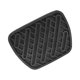 thumbnail image 3 of 46531-eg01A Suministros De Pedales Cubierta De Goma De La Almohadilla Del Pedal Del Freno Del Coche Para Nissan, 3 of 5