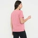 thumbnail image 2 of Polera Mujer Manga Corta Focal Print Rosado Corona, 2 of 5